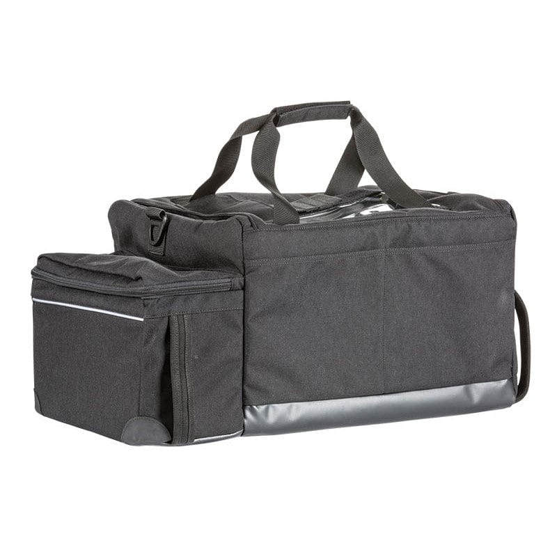 5.11 ALS/BLS Duffel Black 3