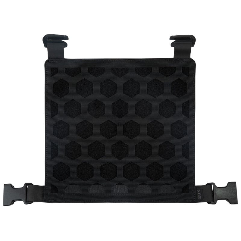 5.11 Hexgrid 9X9 Gear Set Black 1