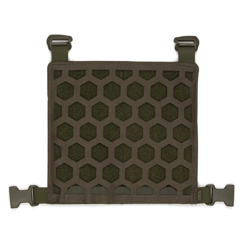 5.11 Hexgrid 9X9 Gear Set Ranger Green