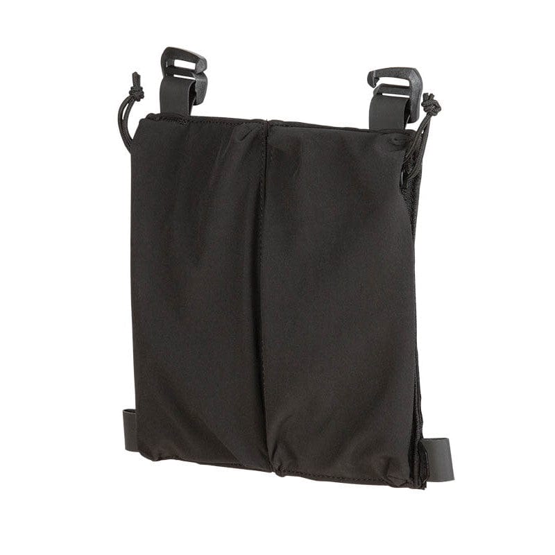 5.11 Double Deploy Gear Set Black
