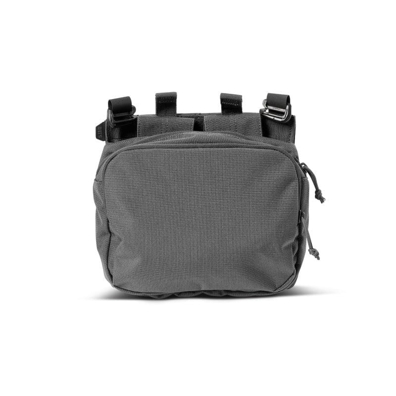 5.11 2 Banger Gear Set Black Tungsten