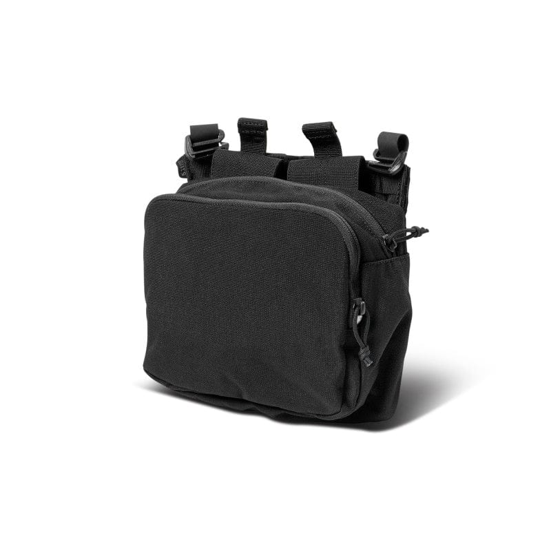 5.11 2 Banger Gear Set Black 1