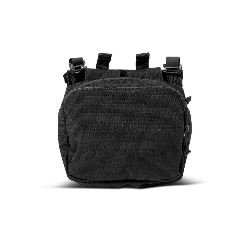 5.11 2 Banger Gear Set Black 2