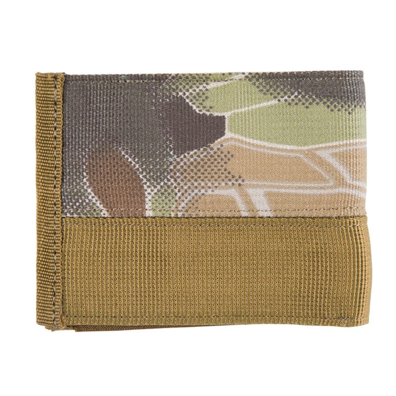 5.11 Tracker Bifold Wallet Kryptek Highlander 2