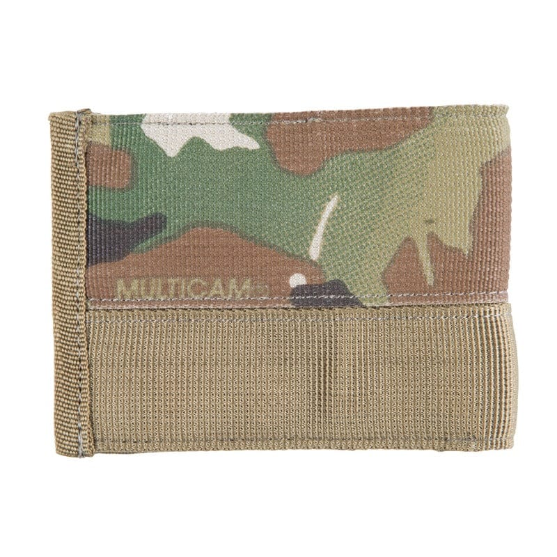 5.11 Tracker Bifold Wallet Multicam 2