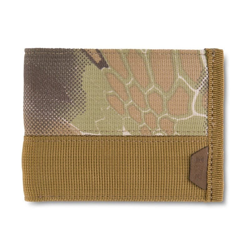 5.11 Tracker Bifold Wallet Kryptek Highlander 1