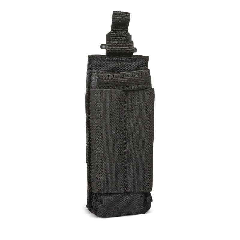 5.11 Flex Single Pistol Mag Pouch Black 1