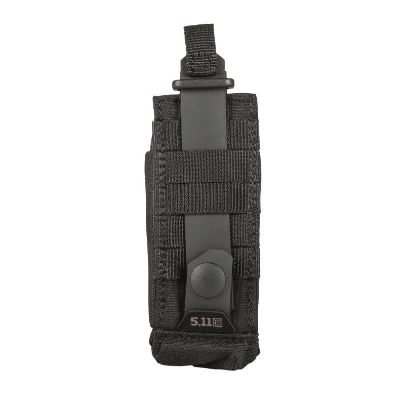 5.11 Flex Single Pistol Mag Pouch Black 2