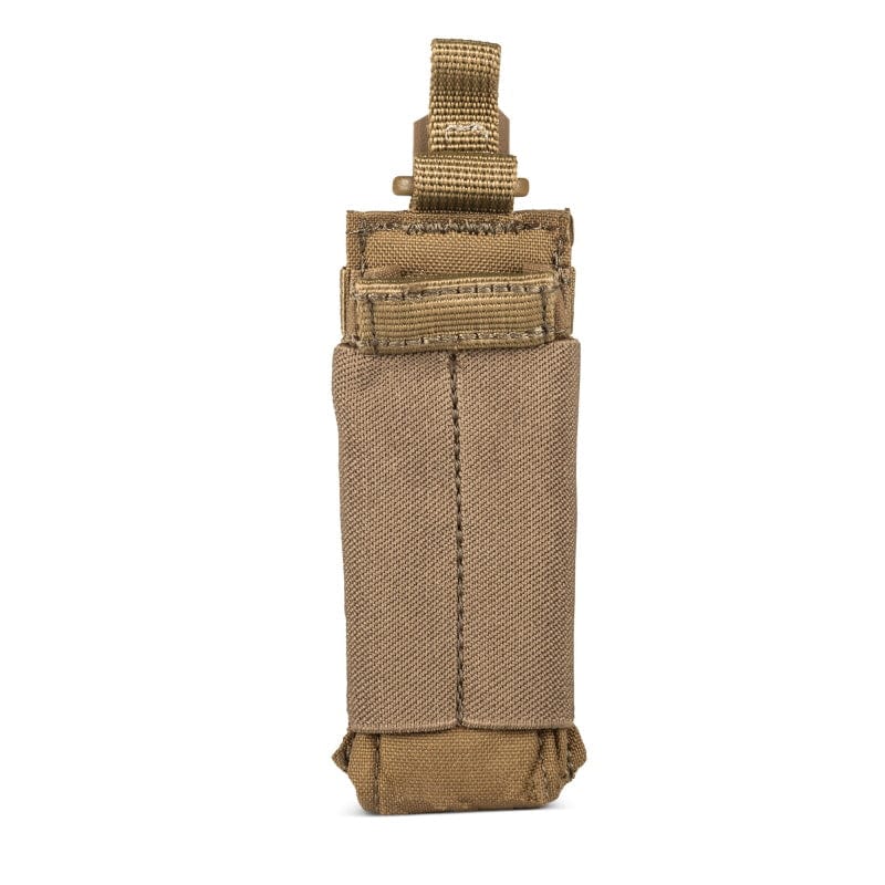 5.11 Flex Single Pistol Mag Pouch Kangaroo