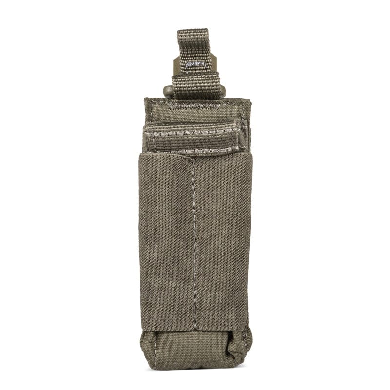 5.11 Flex Single Pistol Mag Pouch Ranger Green