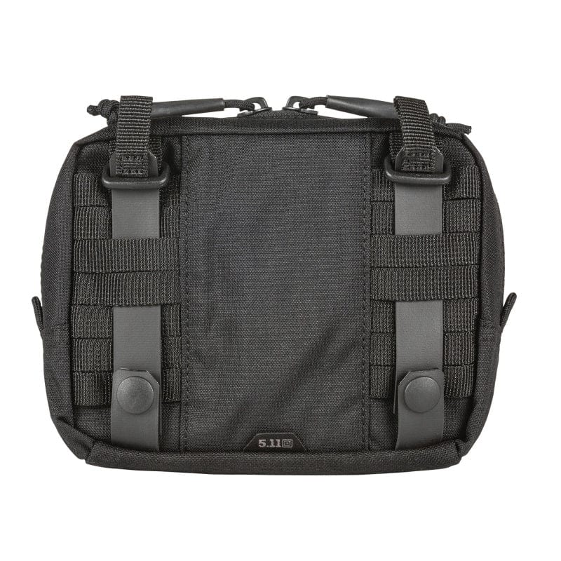 5.11 Flex Medium GP Pouch Black 2