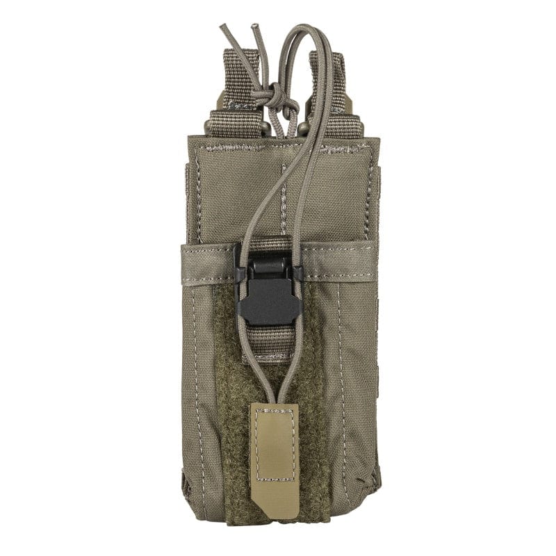 5.11 Flex Radio Pouch Ranger Green 1