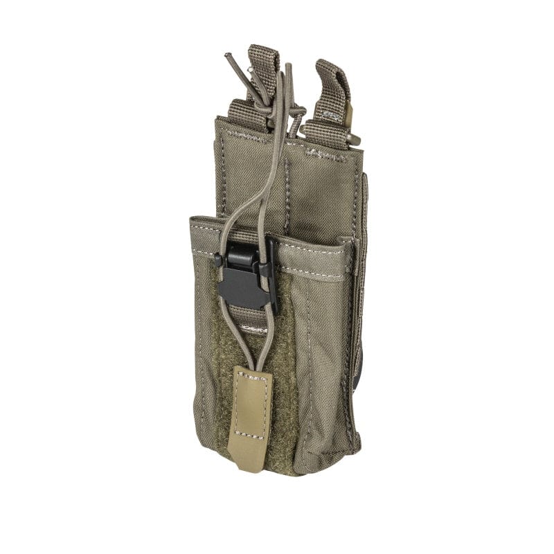 5.11 Flex Radio Pouch Ranger Green 3