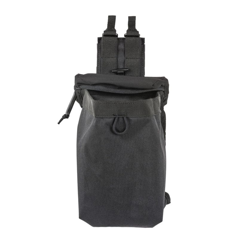 5.11 Flex Drop Pouch Black