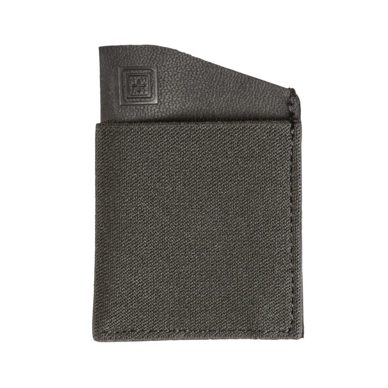 5.11 Excursion Card Wallet Black 1