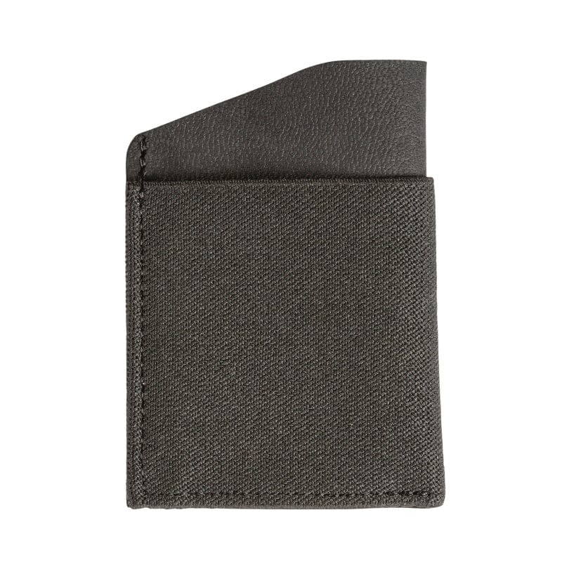 5.11 Excursion Card Wallet Black 2