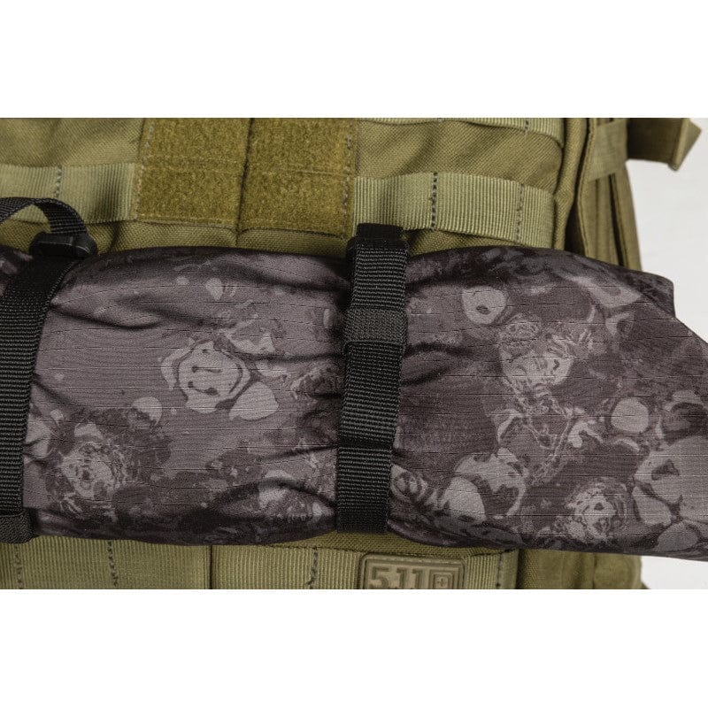 5.11 Sidewinder Straps SM 2 Pack Ranger Green 2