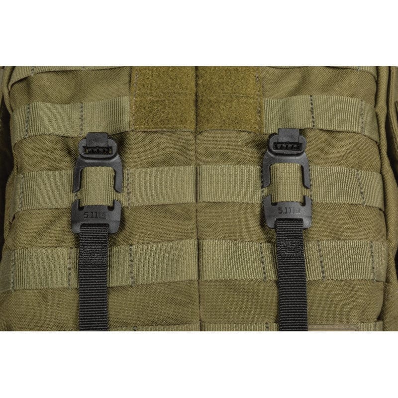 5.11 Sidewinder Straps SM 2 Pack