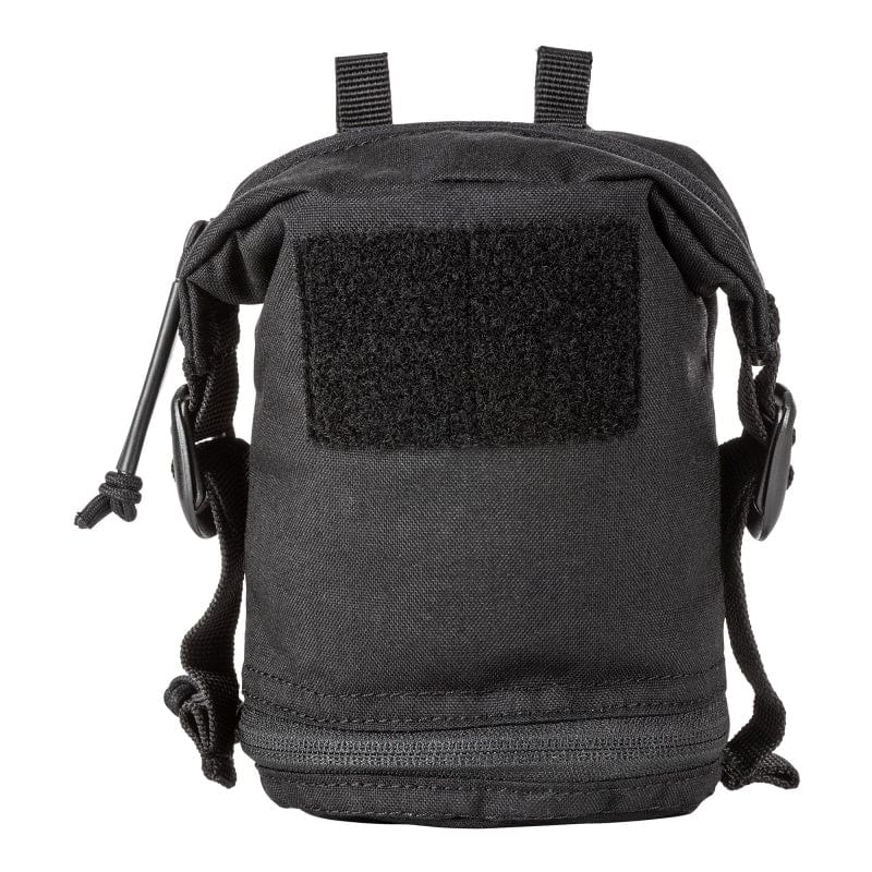 5.11 Flex Vertical GP Pouch Black