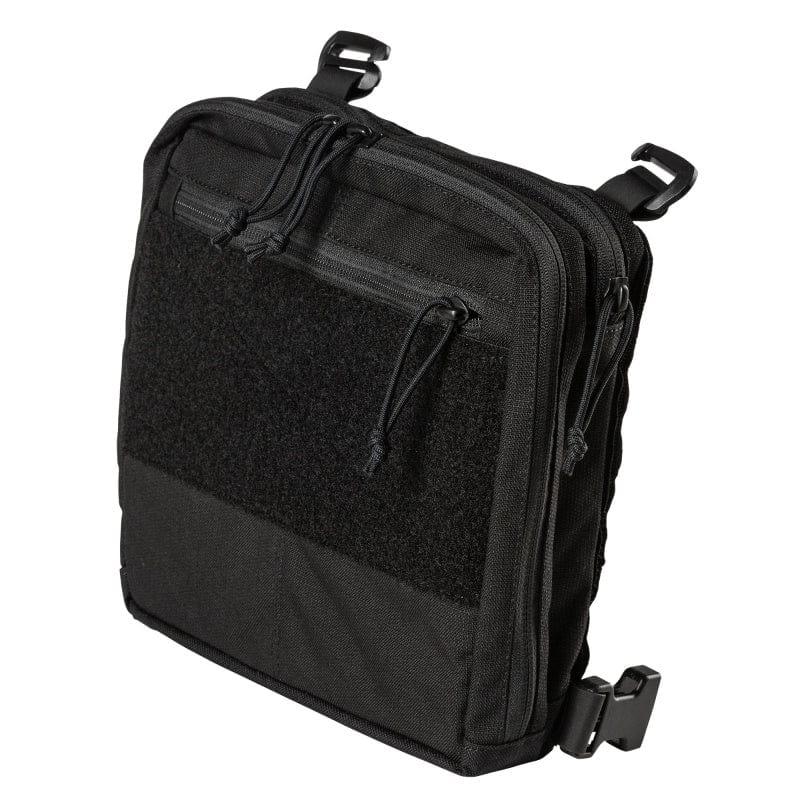 5.11 Utility 9X9 Gear Set Black