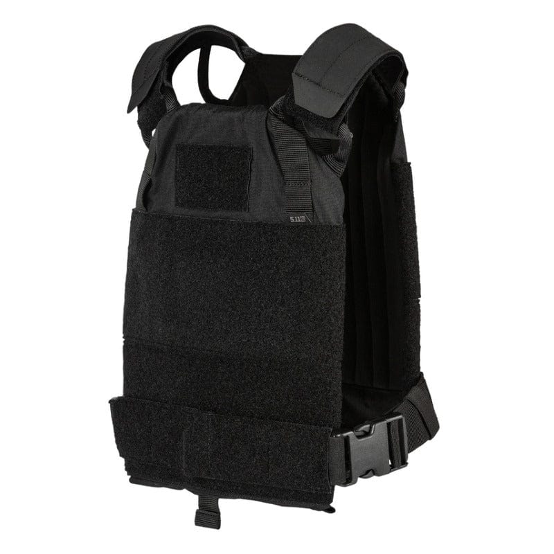 5.11 Prime Plate Carrier -Black 1