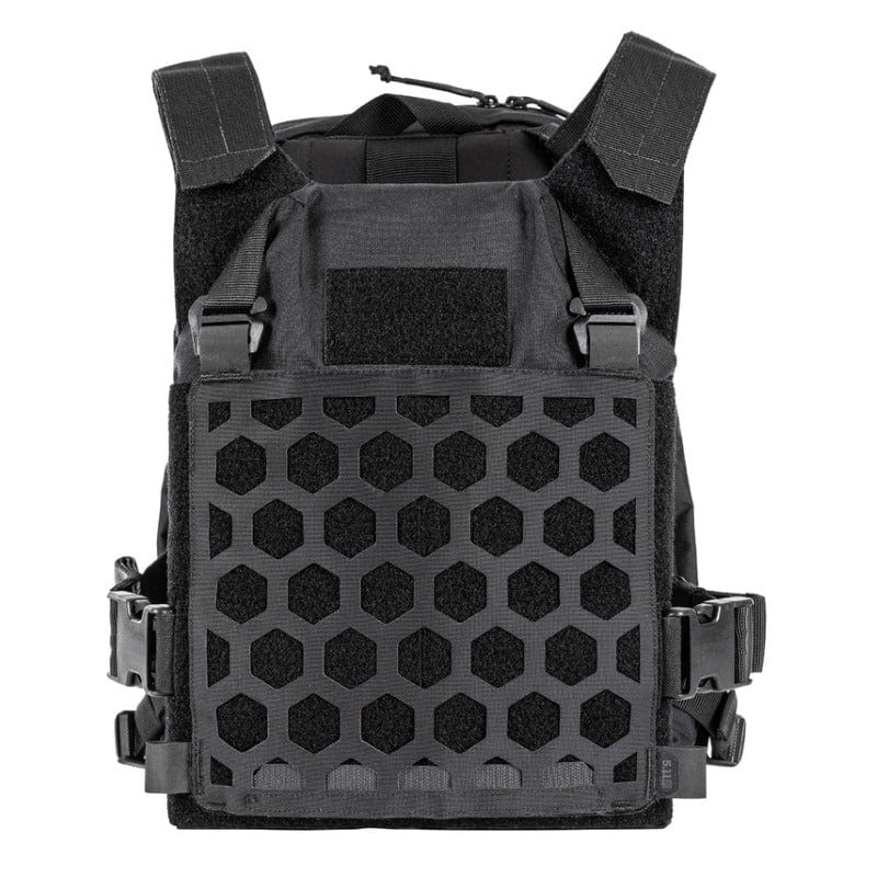 5.11 Prime Plate Carrier -Black 5