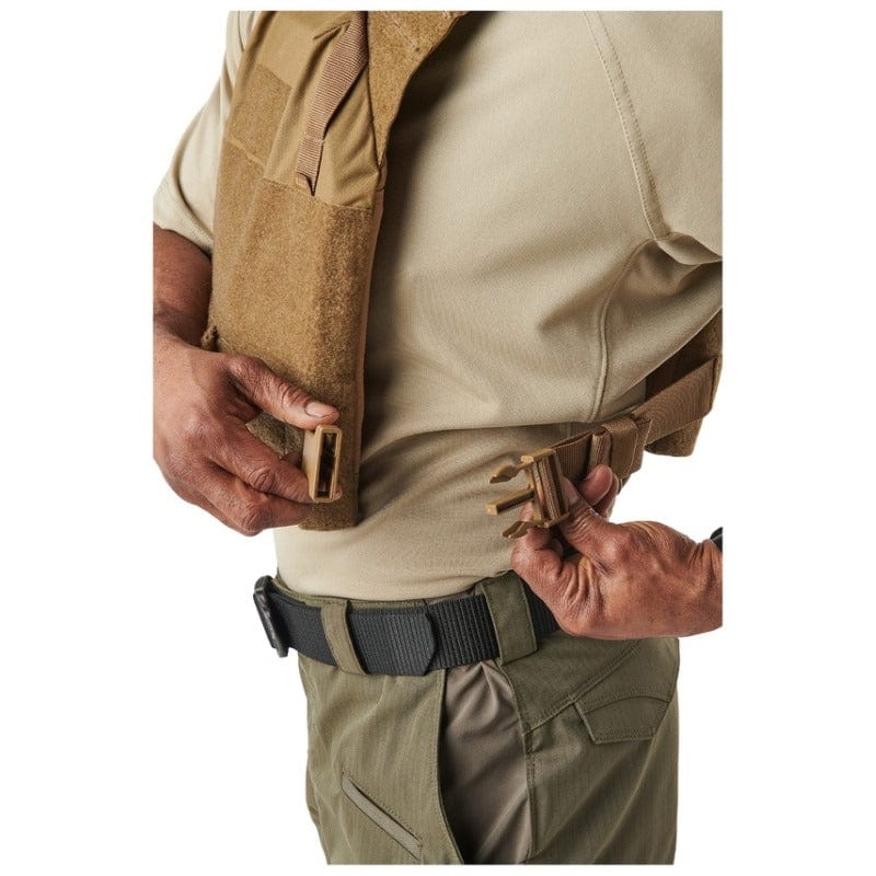 5.11 Prime Plate Carrier -Kangaroo 6