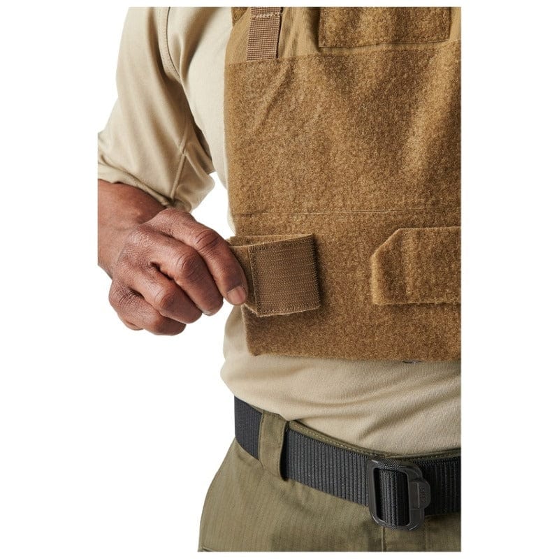 5.11 Prime Plate Carrier -Kangaroo 7