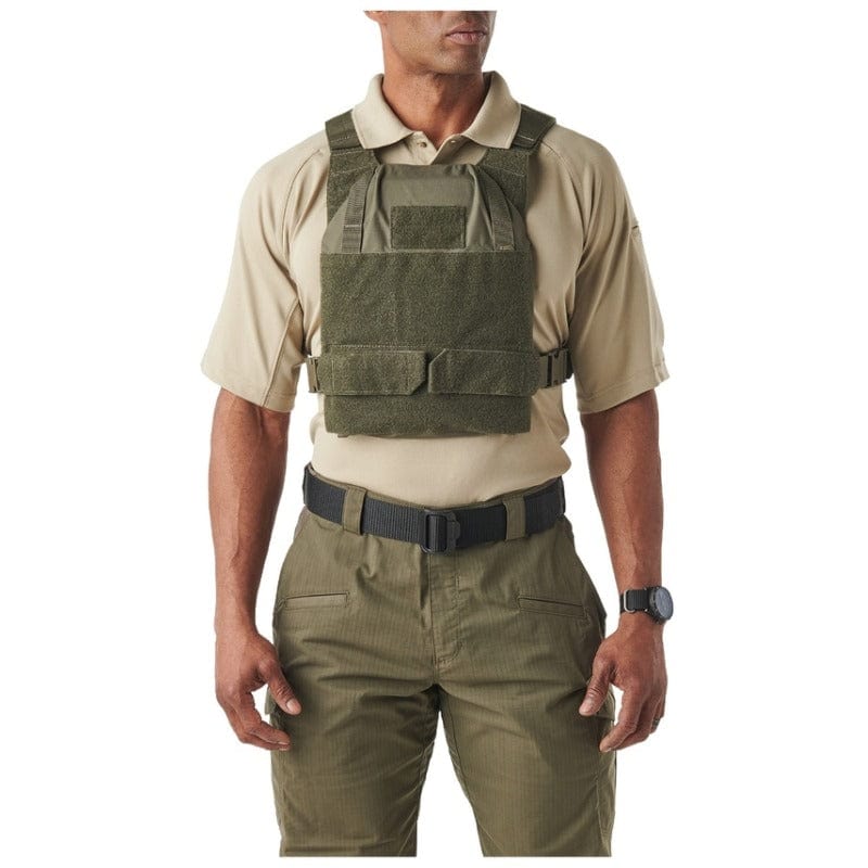 5.11 Prime Plate Carrier -Ranger Green 1