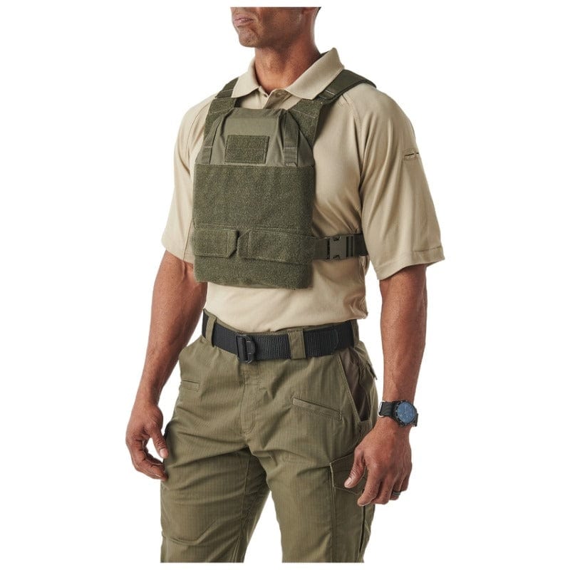 5.11 Prime Plate Carrier -Ranger Green 2