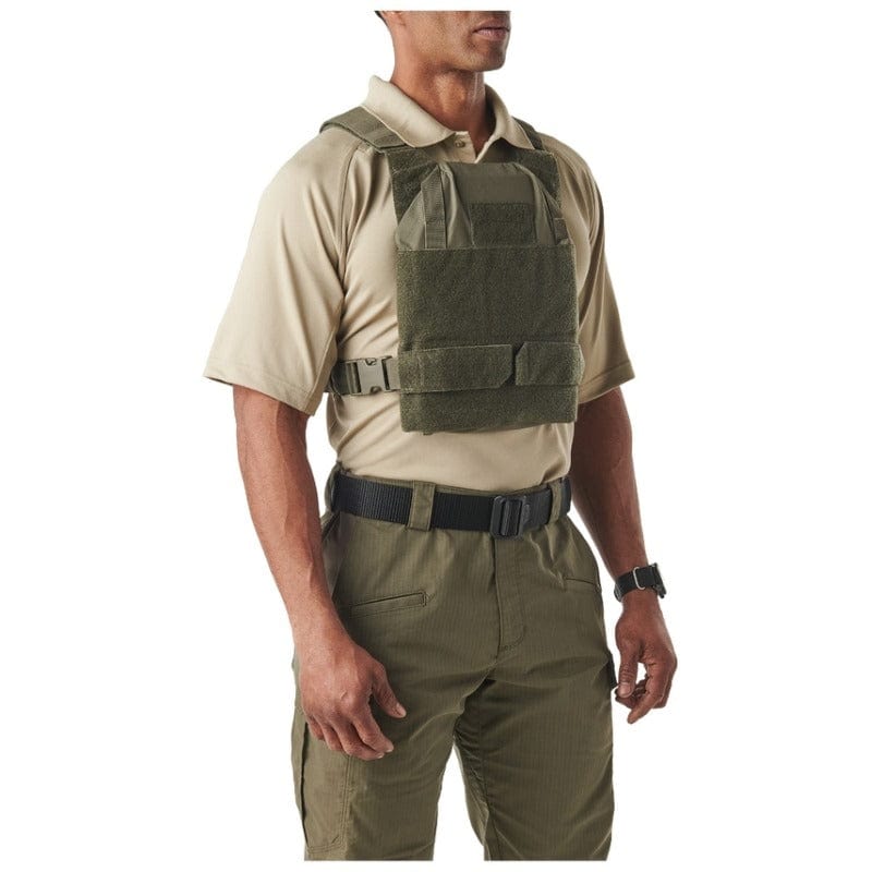 5.11 Prime Plate Carrier -Ranger Green 3