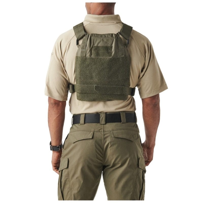 5.11 Prime Plate Carrier -Ranger Green 4
