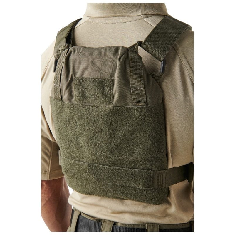 5.11 Prime Plate Carrier -Ranger Green 6