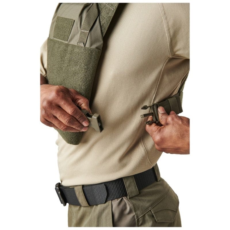 5.11 Prime Plate Carrier -Ranger Green 7
