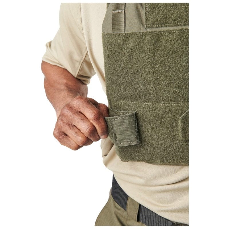 5.11 Prime Plate Carrier -Ranger Green 8