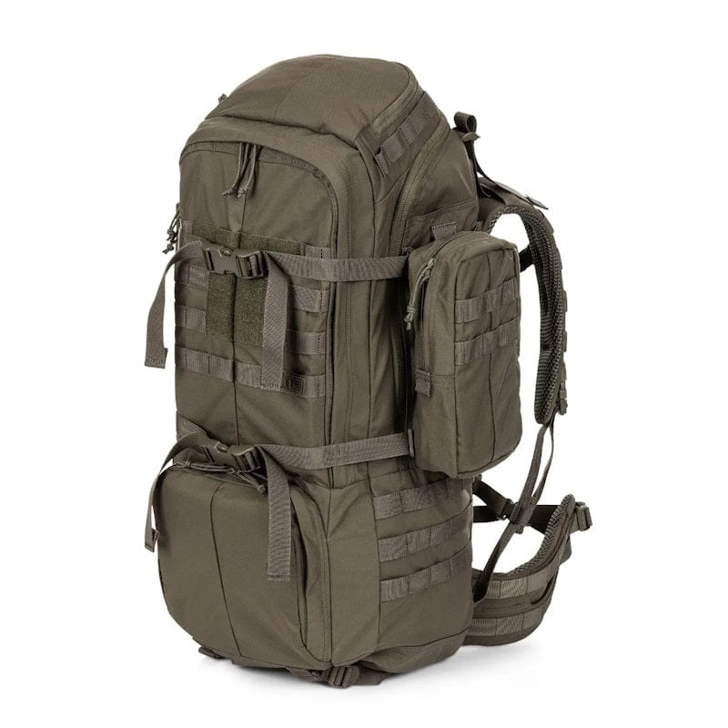 5.11 Rush100 Backpack Ranger Green 1