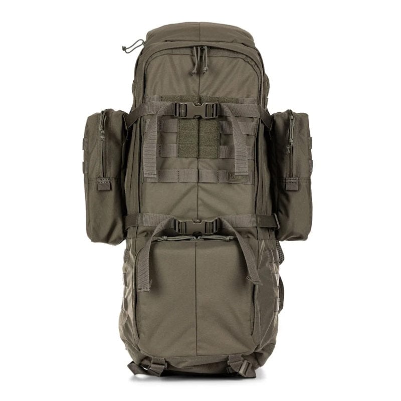 5.11 Rush100 Backpack Ranger Green 2