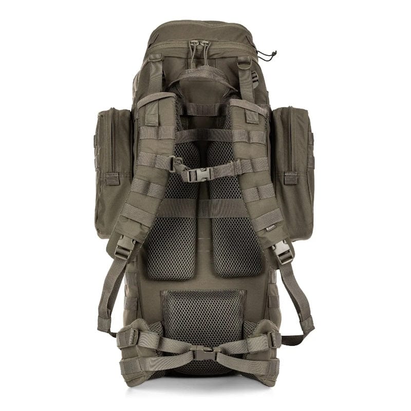 5.11 Rush100 Backpack Ranger Green 3