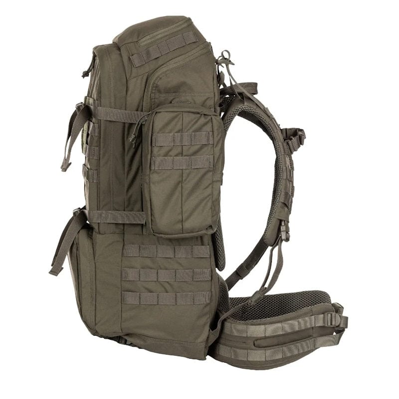 5.11 Rush100 Backpack Ranger Green 4