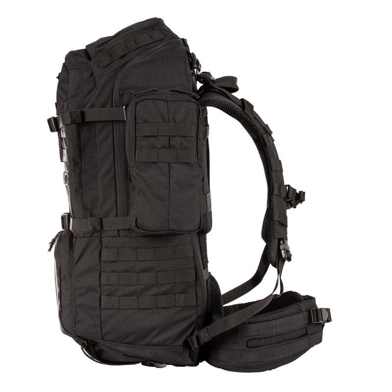 5.11 Rush100 Backpack - Black - Right