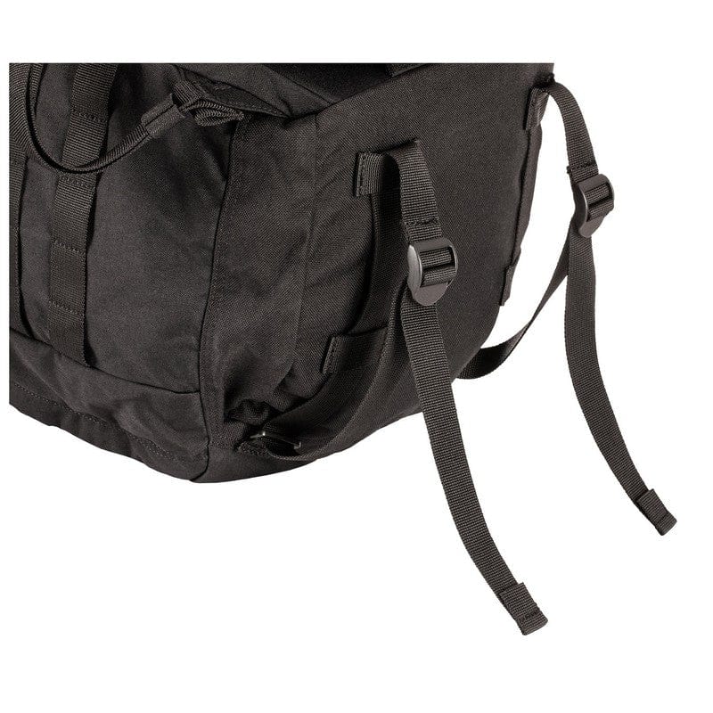 5.11 Rush100 Backpack - Black - Details 9