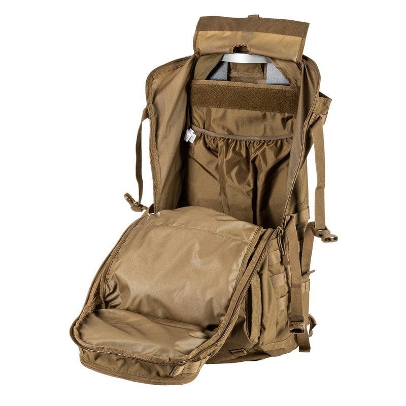 5.11 Rush100 Backpack - Kangraoo - Details 3