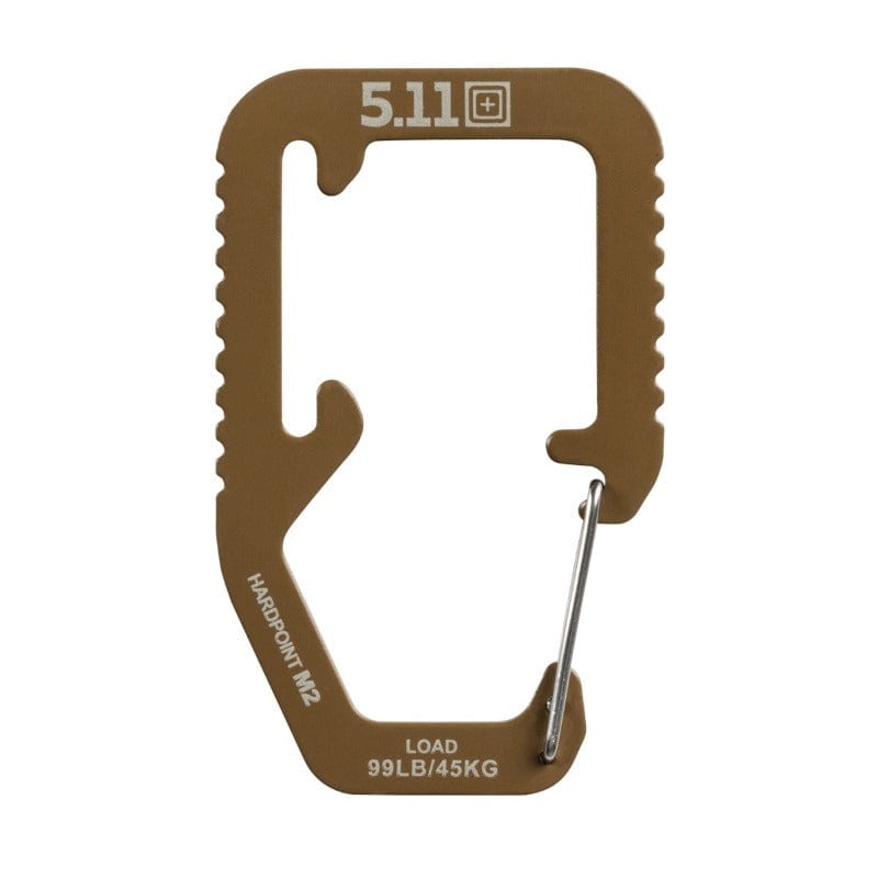 5.11 Hardpoint M2 Carabiner Kangaroo 2