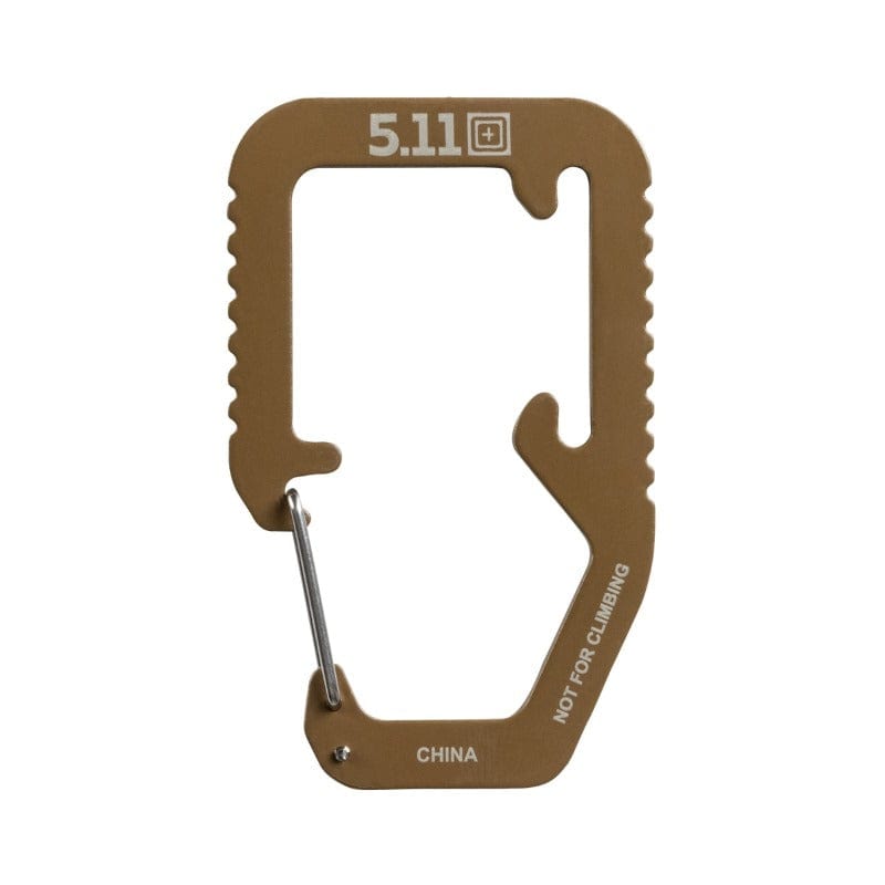 5.11 Hardpoint M2 Carabiner Kangaroo 1