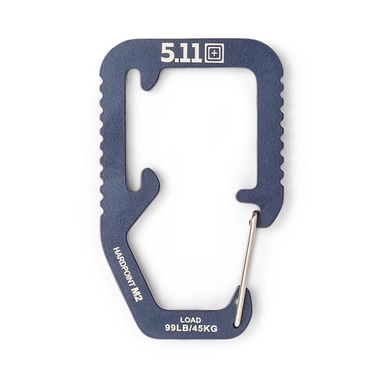 5.11 Hardpoint M2 Carabiner