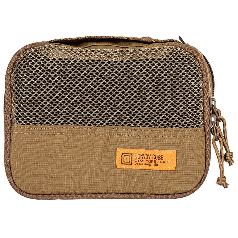 5.11 Convoy PKG Cube Sierra Kangaroo