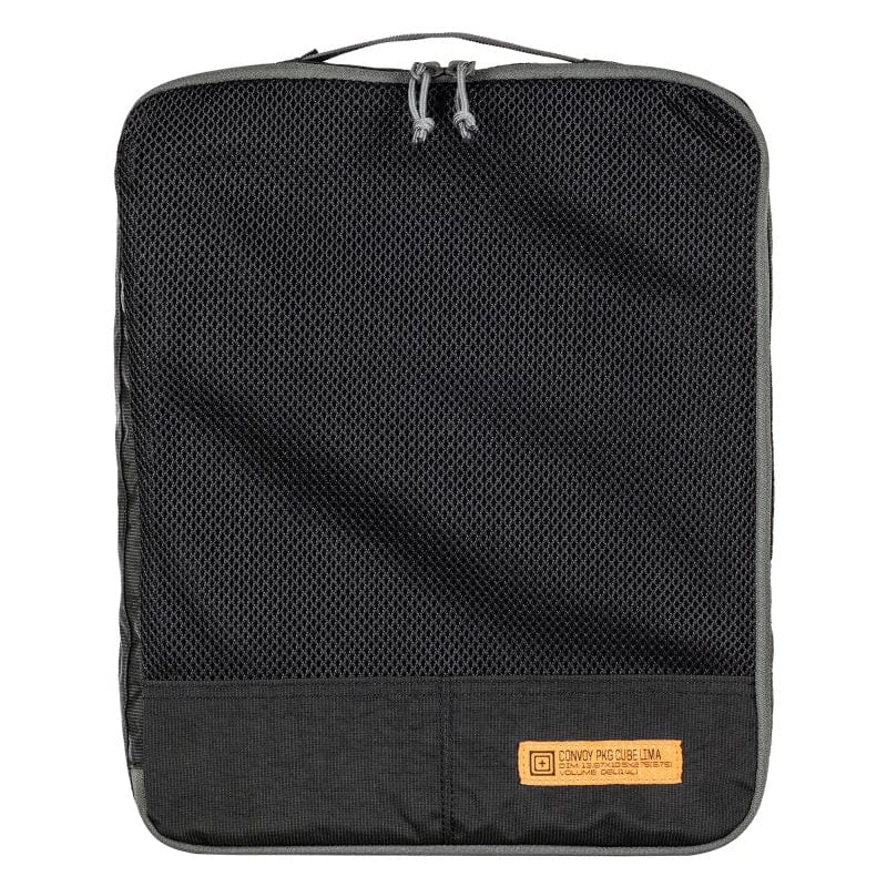 5.11 Convoy PKG Cube Lima Black 1
