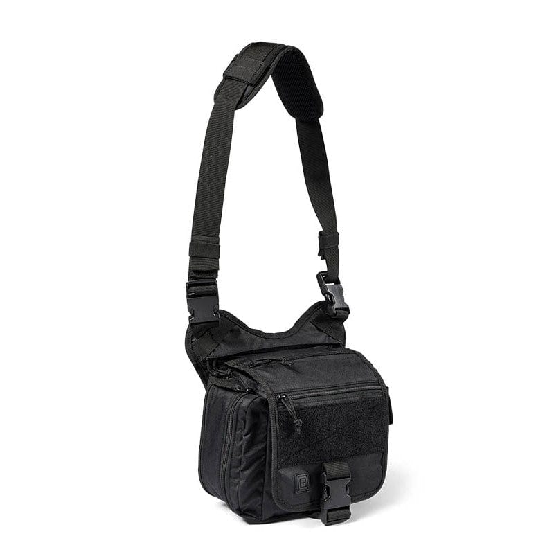 5.11 Daily Deploy Push Pack Black 1