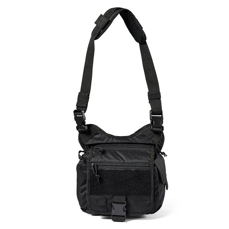 5.11 Daily Deploy Push Pack Black 3
