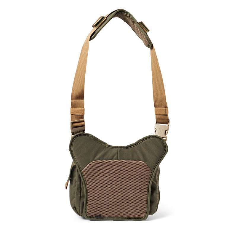 5.11 Daily Deploy Push Pack Ranger Green 2